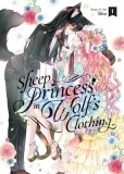 Sheep Princess in Wolf&#039;s Clothing Vol. 1