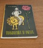 William Thackeray - Trandafirul și inelul