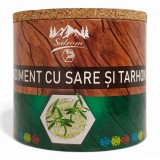 Condiment cu sare si tarhon 130g