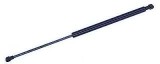 Amortizor haion spate Nissan Qashqai (J10), 03.2007-04.2010, Lungime/Forta/Cursa Piston 515/365/210, 90450-JD01B, Stanga, Dreapta
