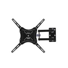 Suport tv ajustabil cu brat cu diagonala reglabil 14-55&#039;&#039;, AT PERFORMANCE&reg;, pentru tv LCD, LED plate sau curbate, 117