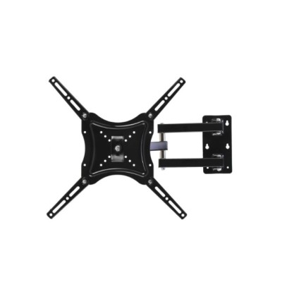Suport tv ajustabil cu brat cu diagonala reglabil 14-55&amp;#039;&amp;#039;, AT PERFORMANCE&amp;reg;, pentru tv LCD, LED plate sau curbate, 117 foto