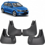 Cumpara ieftin Aparatori noroi dedicate SKODA FABIA 3 2015 - 2017 hatchback