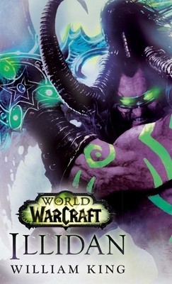 Illidan: World of Warcraft foto