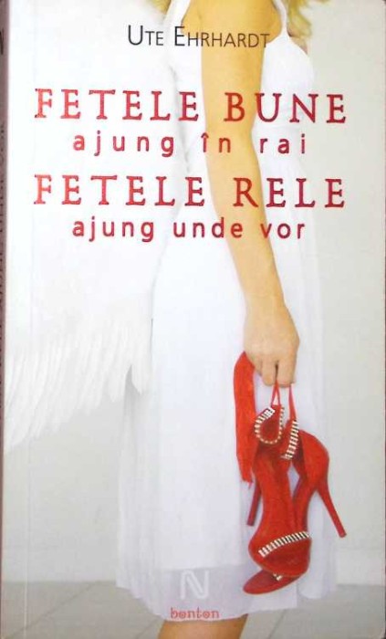 FETELE BUNE AJUNG IN RAI, FETELE RELE AJUNG UNDE VOR-UTE EHRHARDT-130126