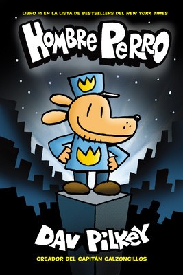 Hombre Perro foto