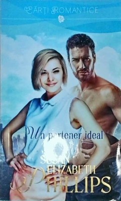 Susan Elizabeth Phillips - Un partener ideal foto
