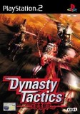 Joc PS2 Dynasty Tactics