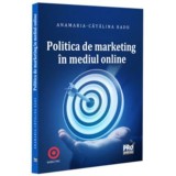 Politica de marketing in mediul online, Universul Juridic