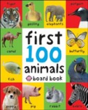 First 100 Animals | Roger Priddy