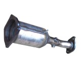 Filtru particule (DPF) Aftermarket DPF095