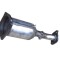 Filtru particule (DPF) Aftermarket DPF095