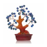 Pom cu Pietre Semipretioase - Horus FS92 17cm