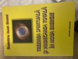 Trezirea spirituala si Vindecarea totala in noua energie
