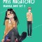Don&#039;t Toy with Me, Miss Nagatoro Manga Box Set 2
