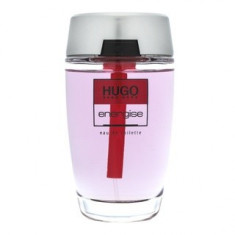 Hugo Boss Energise eau de Toilette pentru barbati 125 ml foto