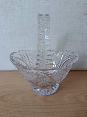 Cosulet cristal 2 foto