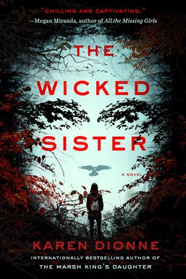 The Wicked Sister foto