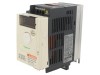 Invertor 0,75kW 3x230VAC IP20
