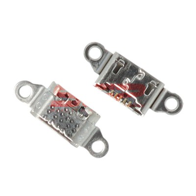 Conector alimentare OPPO R3 foto