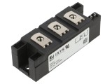 Modul diodă-tiristor 1,8kV 181A Y4-M6 Ufmax 1,03V Ifsm 6kA