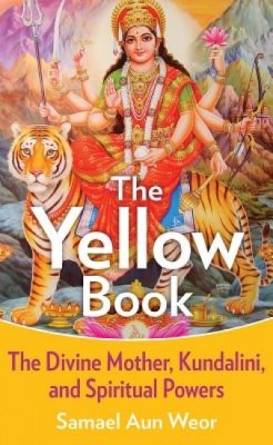 The Yellow Book: The Divine Mother, Kundalini, and Spiritual Powers foto