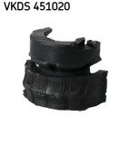 SKF VKDS 451020 cuzinet, stabilizator