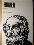 ODISEEA. TRADUCERE DE GEORGE MURNU-HOMER-338398