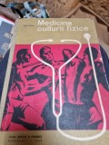 MEDICINA CULTURII FIZICE - ADRIAN N. IONESCU