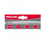 Capse Proline Otel Tip - F 40 mm 1000/Set