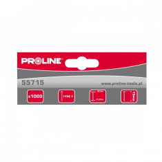 Capse Proline Otel Tip - F 50 Mm 1000/set