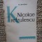 G. Barbu - Nicolae Kretzulescu