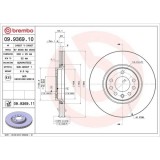 Set disc frana Opel Adam (M13) 10.12-02.19, Astra Classic Sedan (A04) 02.07-, Astra G Convertible (T98) 03.01-10.05, Astra G Coupe (T98) 03.00-06.06,