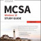 McSa Microsoft Windows 10 Study Guide: Exam 70-697