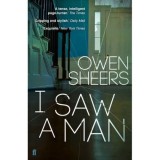 I Saw A Man