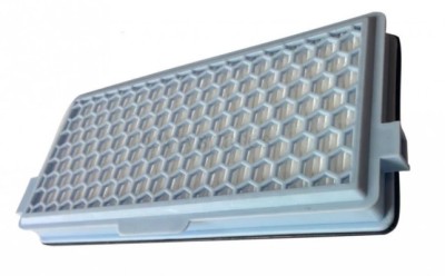 Filtru Hepa compatibil cu aspirator Miele Compact,Complete C1,C2,C3 S500 foto
