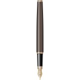 Stilou Scrikss Oscar 39 Brown Gold