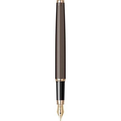 Stilou Scrikss Oscar 39 Brown Gold foto