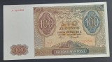 Polonia, 100 Zlotych 1941.