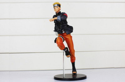 Figurina Naruto Shippuden anime 23 cm foto
