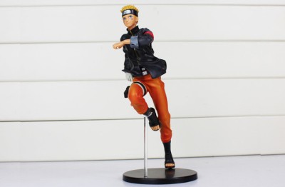 Figurina Naruto Shippuden anime 23 cm foto