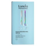 Ser hidratant pentru scalp C.A.L.M, 6x9 ml, Londa Professional