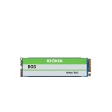Solid State Drive (SSD) M.2 NVMe 512GB, Kioxia KBG50ZNV512G BG5