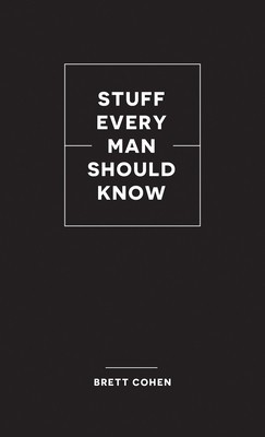 Stuff Every Man Should Know foto