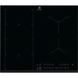 Cumpara ieftin Plita incorporabila Electrolux EIV654, Inductie, 4 zone de gatit, Hob2Hood, FlexiBridge, PowerBoost, Control touch, 60 cm, Sticla neagra, resigilat