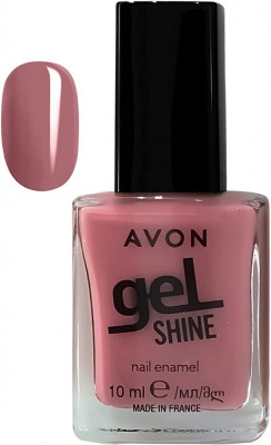 Oja cu gel, Avon, 10 ml, Petal Fresh foto