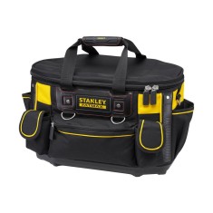 Stanley FMST1-70749, Geanta rigida pentru scule cu capac rotund, Fatmax, 18in