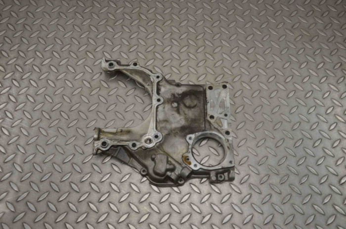 Capac lanț de distribuție MAZDA CX-7 ER 2010 OEM: R2AA-10681