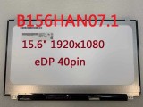 Cumpara ieftin Display Laptop Gaming Optronics 15.6 IPS 144Hz 40pini WIDE B156HAN07.1