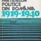 Sistemul partidelor politice din Romania 1919-1940 - 1976 - AL. GH. Savu (N123)